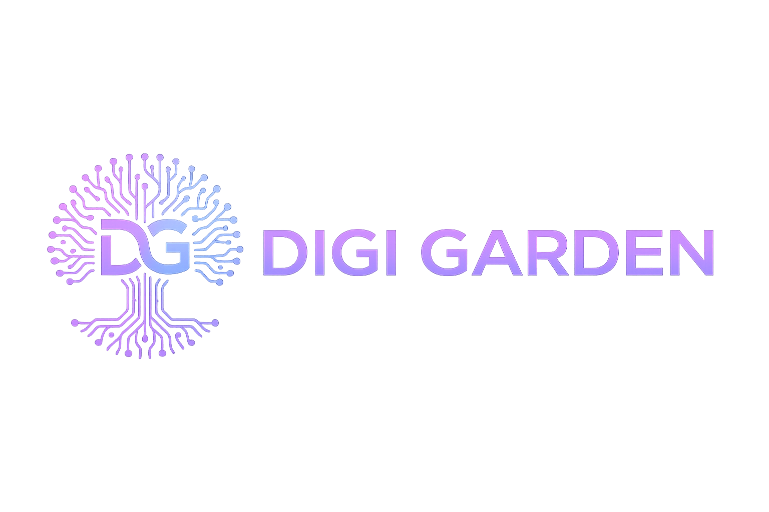 Digital Garden